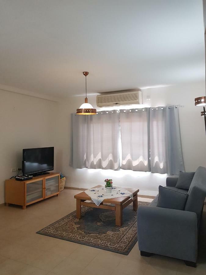 Bertha'S Coffee Daire Afula Dış mekan fotoğraf